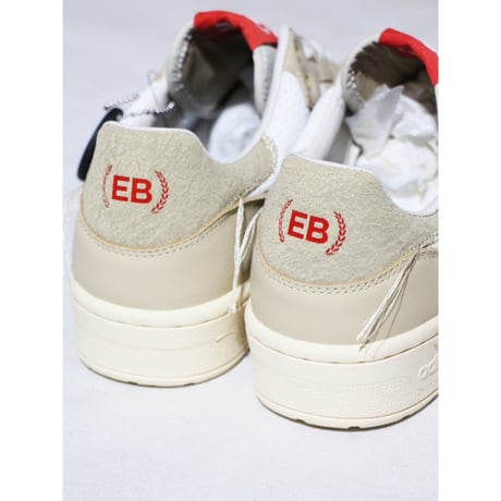 Extra Butter × adidas Originals Rivalry Low "Battle Royale"