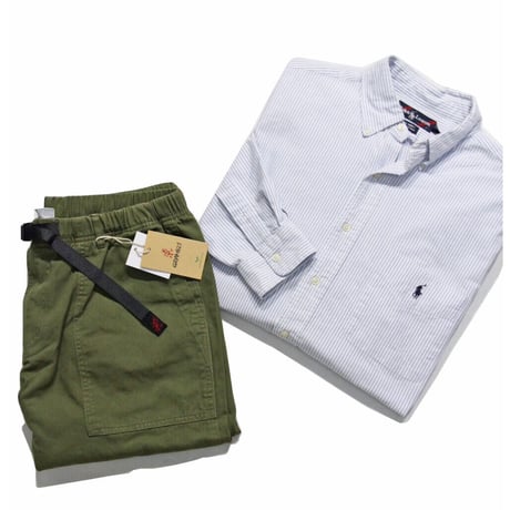 GRAMICCI Loose Tapered Ridge Pant