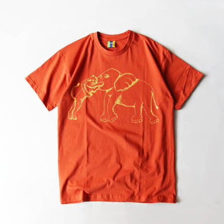 Bedlam Eternal Tee
