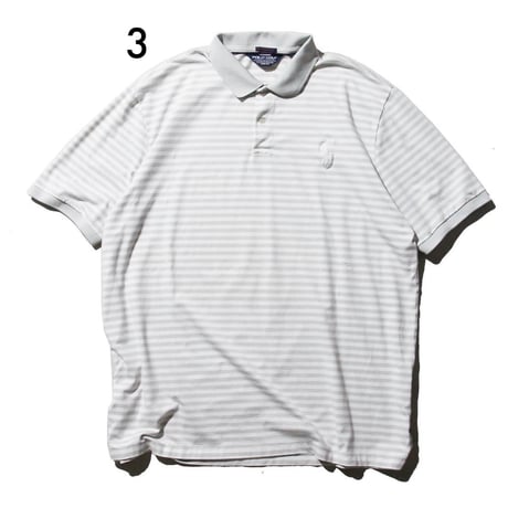 Polo Ralph Lauren & Polo Golf Polo Shirts