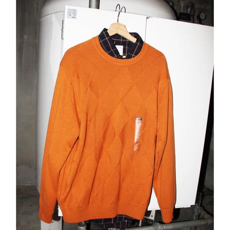 Colours by Alexander Julian Crew Sweater
