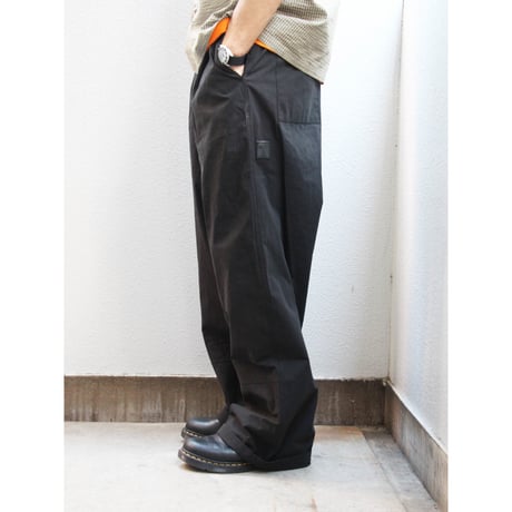 Candice Pleated Pants