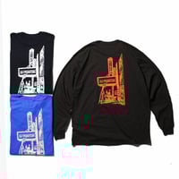 Old Foundation Cinema L/SL Tee