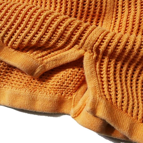 Aimé Leon Dore Mesh Knit Tank Top