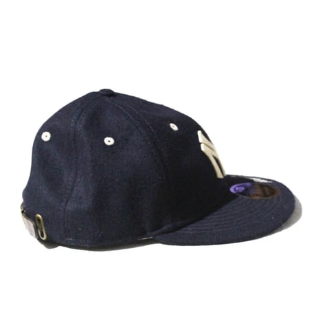 New Era x Polo Ralph Lauren x New York Yankees 9Fifty Baseball Cap