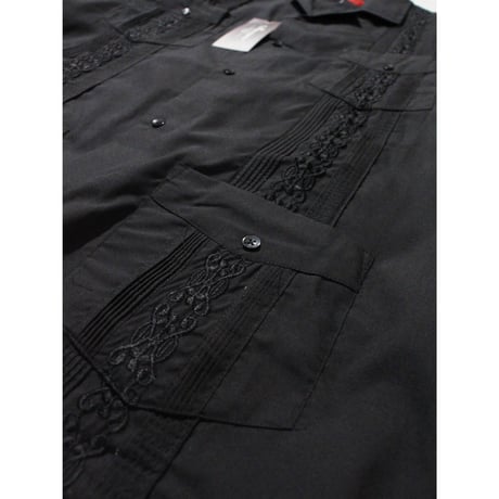 Various Brand Cuba Shirt