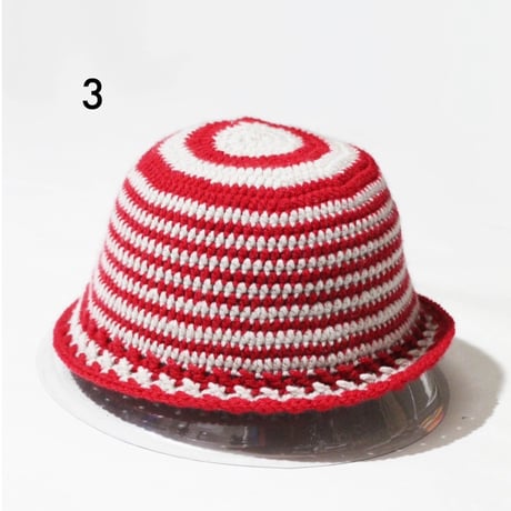 Knitted Hats