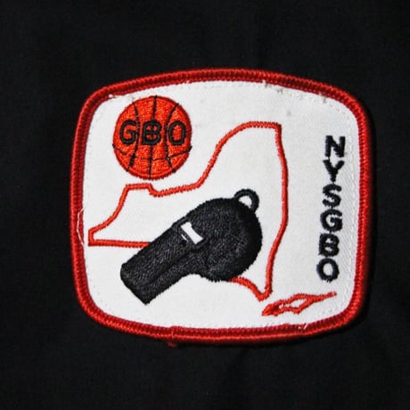 NYSGBOA Official Jacket