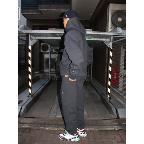 15.5oz Classic Karabiner Sweat Pants