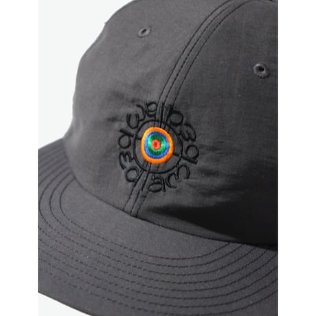 Bedlam JP Nylon Target Cap