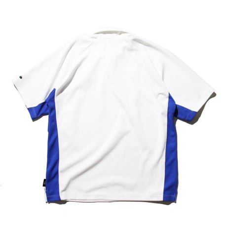 Nike Warm Up Shirt & Polo Shirt & Swim Short