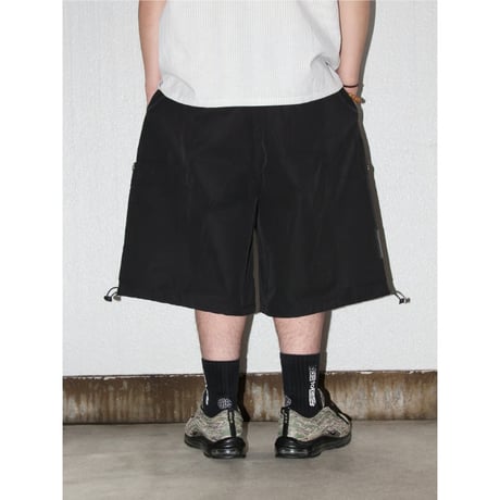 Candice Outreach Shorts