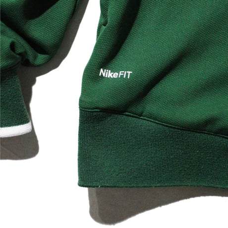 00's Nike Track Jersey