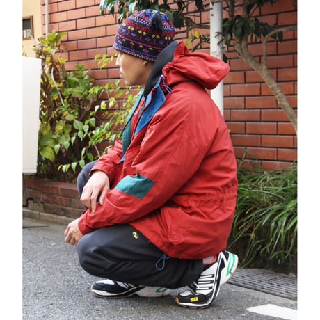 15.5oz Classic Karabiner Sweat Hoodie