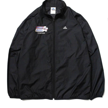 Adidas x Snickers Championships Track Jacket