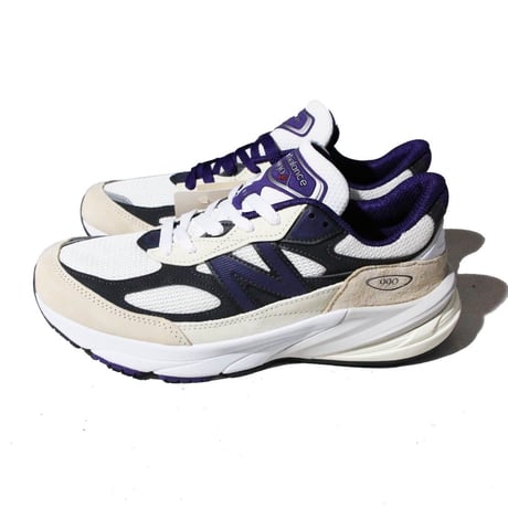 New Balance 990v6