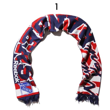New York Islanders & Rangers Mufflers