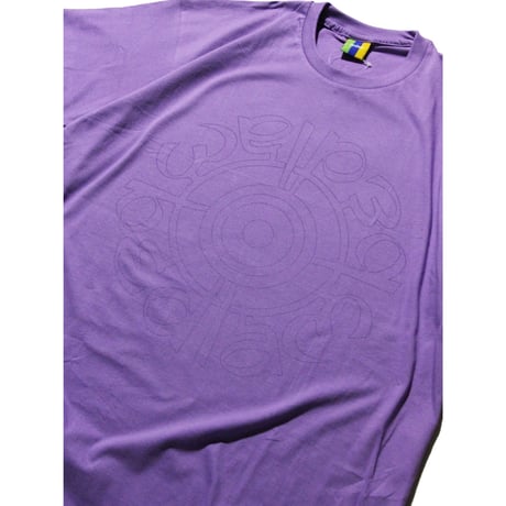 Bedlam Outline Tee