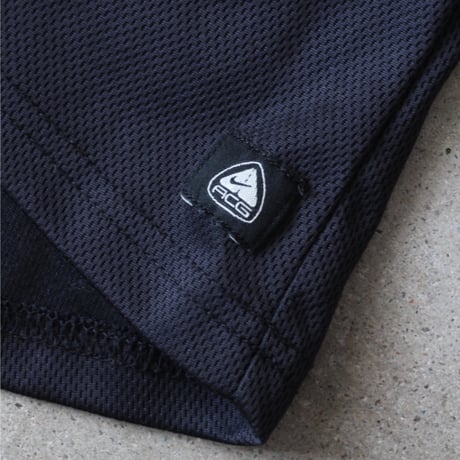 Nike ACG 1/2 Zip L/SL Tee "Dri - Fit"