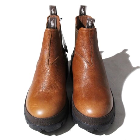 Polo RL Oslo Chelsea Boots