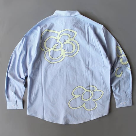 Candice Bloom L/SL Shirt