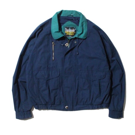 Dunbrooke Fake Layered Drizzler Jacket