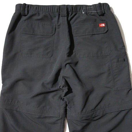 The North Face Zip Off Pants
