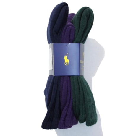 Polo Ralph Lauren Socks