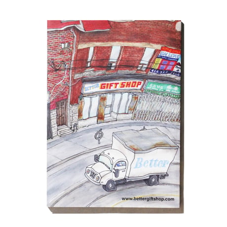 LIVING PROOF Magazine - Issue13