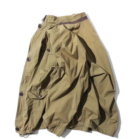 Boulder Creek Utility Jacket