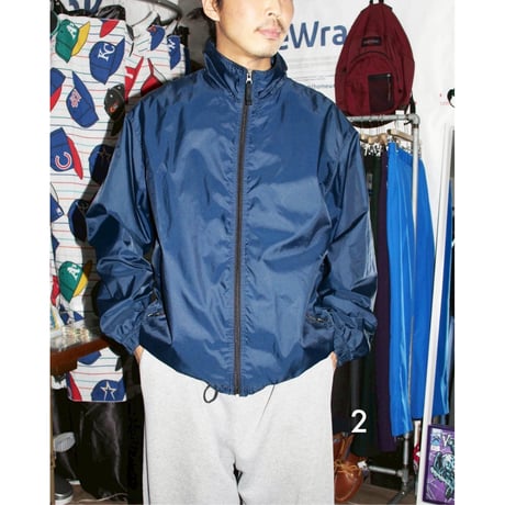 Old GAP Light Weight Shell Jacket