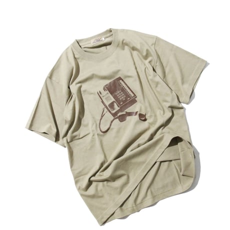 Old Foundation OOO Tee