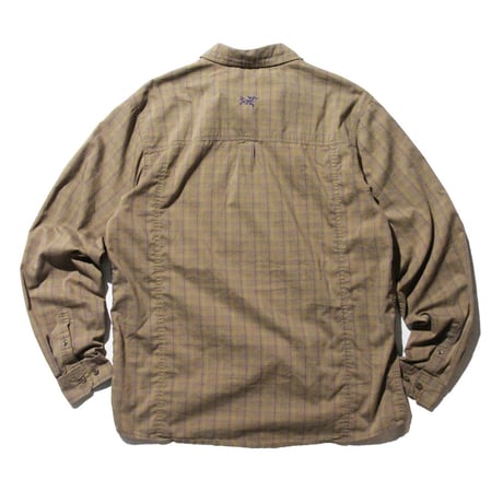 Arc'teryx L/SL Shirt