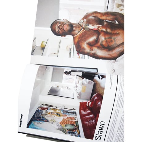 Living Proof Magazine Issue 12