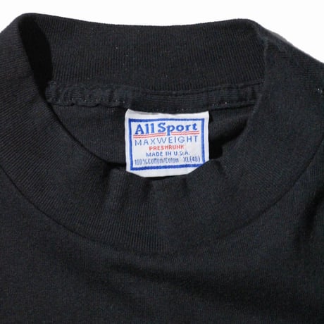 White River Run in Anderson S/SL Tee < Made In USA >