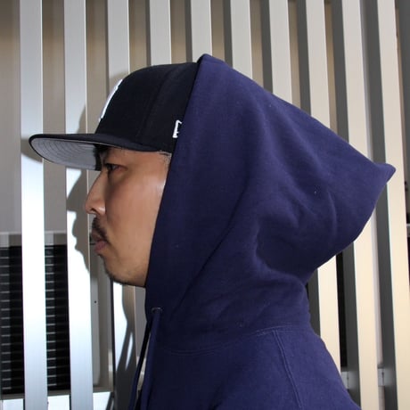 15.5oz Classic Karabiner Sweat Hoodie