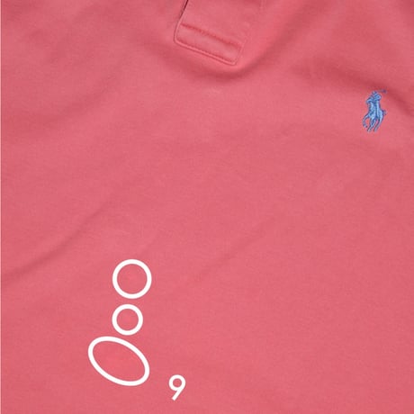 Polo Ralph Lauren S/SL Polo Shirt