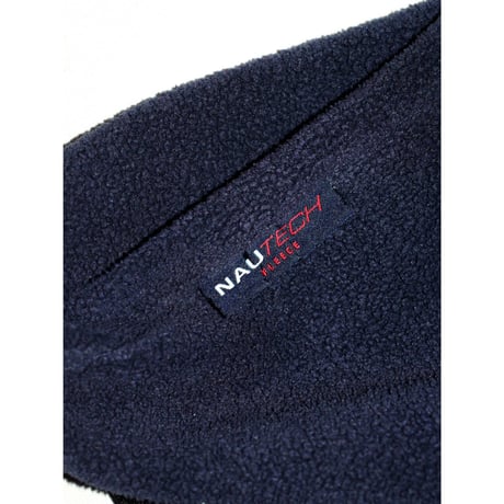Nautica Competition 1/4 Zip Fleece