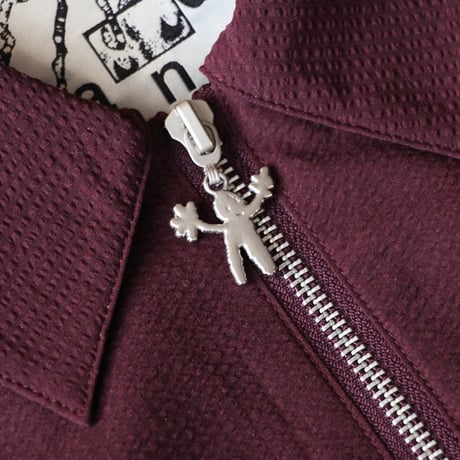 Candice Charles Harington Jacket