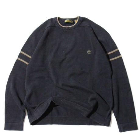 Timberland Cotton Knit