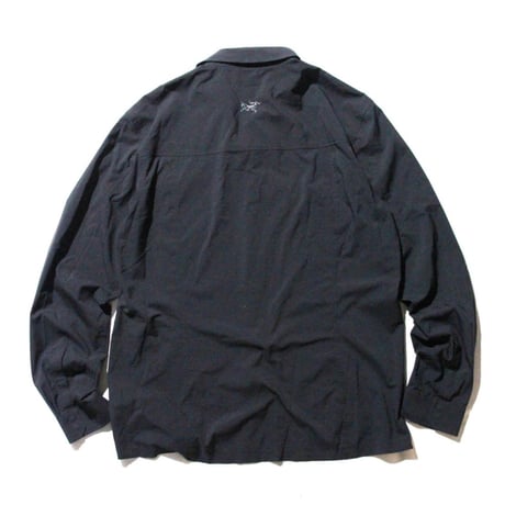 Arc'teryx L/SL Shirt