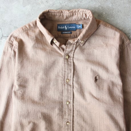 Polo Ralph Lauren L/SL Shirt