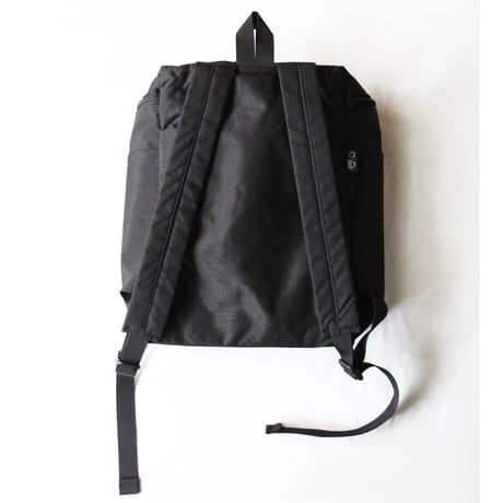 COMA BRAND Cordura 50/50 Backpack & Hip Bag