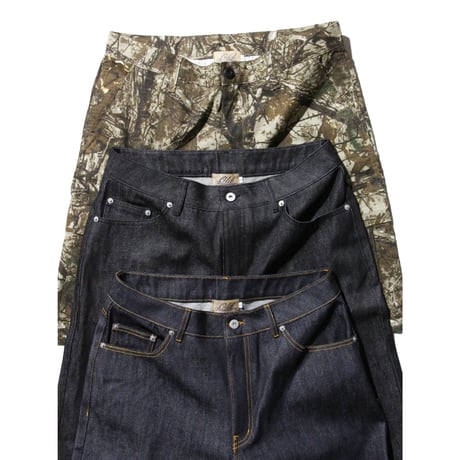 Old Foundation Real Tree Cargo Shorts