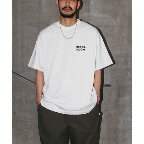 Stockroom OG Wear "Brewing" Tee Graphics by RAFMATICS