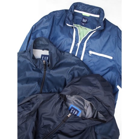 Old GAP Light Weight Shell Jacket