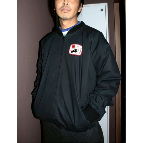 NYSGBOA Official Jacket