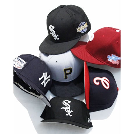 New Era 59Fifty Grey & Green Under Brim