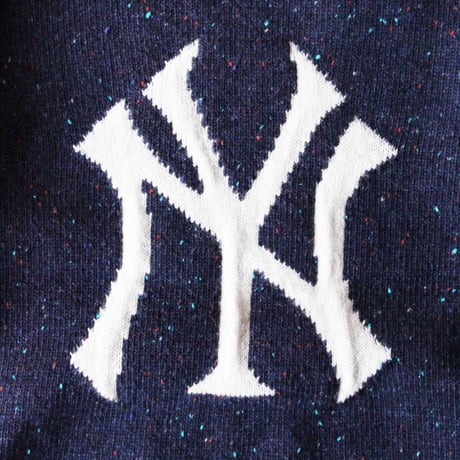 New Era Crew Neck Sweater