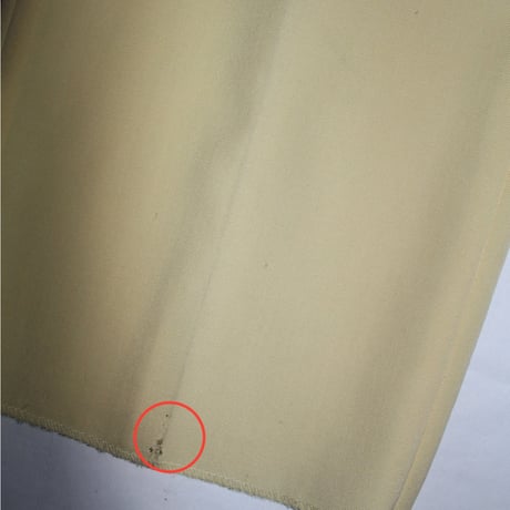 Color Slacks